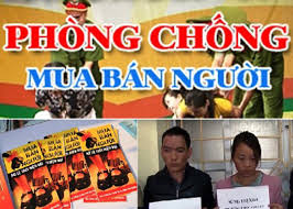Bài tuyên truyền phòng chống mua bán người